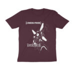 linkin park t shirt reanimation line art