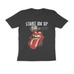 coffee lover t shirt start me up