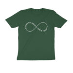 waiting for friday t shirt infinity loop