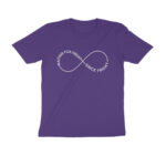 waiting for friday t shirt infinity loop