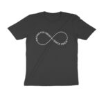 waiting for friday t shirt infinity loop