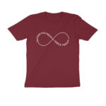 waiting for friday t shirt infinity loop