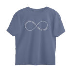 waiting for friday since friday oversized t shirt