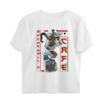 coffee lover oversized t shirt japanese cafe