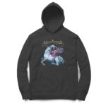 mastodon hoodie | remission