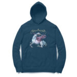 mastodon hoodie | remission