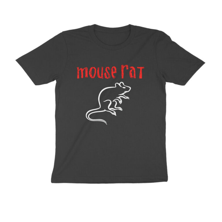 parks n recreations t shirt mouse rat