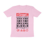 led zeppelin t shirt physical graffiti