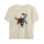 linkin park oversized t shirt hybrid graphic