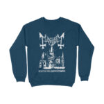 de mysteriis dom sathanas sweatshirt