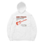 dire straits hoodie sultans of swing