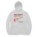 dire straits hoodie sultans of swing