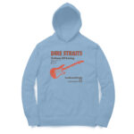 dire straits hoodie sultans of swing
