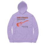 dire straits hoodie sultans of swing