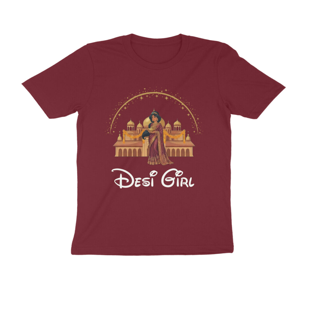 front-694aa202b1643-Maroon_S_Men_Round.jpg twisted logo t shirt desi girl