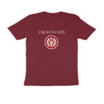 dream theater t shirt minimal