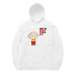 family guy hoodie what the deuce