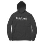 deftones hoodie white pony