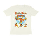 hong kong phooey t shirt