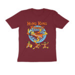 hong kong phooey t shirt