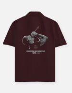 linkin park oversized shirt (both sides) chester
