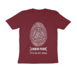 linkin park t shirt dna