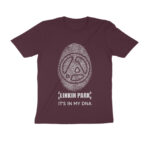 linkin park t shirt dna