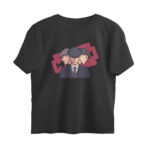 peaky blinders oversized t shirt