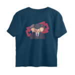 peaky blinders oversized t shirt