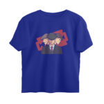 peaky blinders oversized t shirt