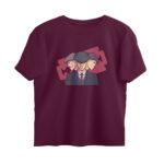 peaky blinders oversized t shirt