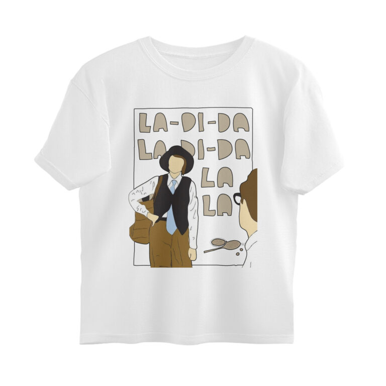 woody allen oversized t shirt annie hall