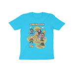 linkin park kids t shirt (8 14 years) park