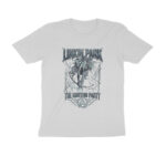 linkin park t shirt hunting party