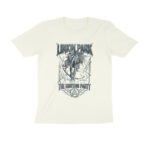 linkin park t shirt hunting party