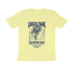 linkin park t shirt hunting party