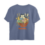 pokemon oversized t shirt pokebowl