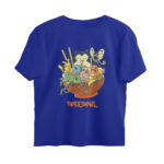 pokemon oversized t shirt pokebowl