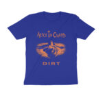 alice in chains t shirt dirt