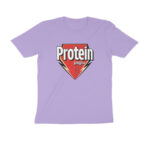 twisted logo t shirt protein paglu