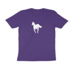 deftones t shirt white pony