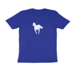 deftones t shirt white pony
