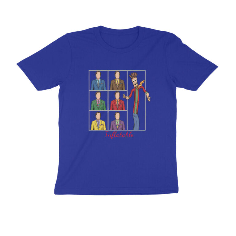 better call saul t shirt inflatable