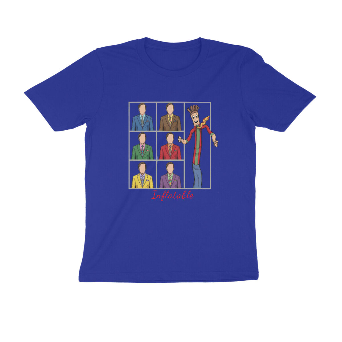 front-697ba9a025082-Royal_Blue_S_Men_Round.jpg better call saul t shirt inflatable