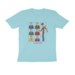 better call saul t shirt inflatable