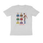 better call saul t shirt inflatable