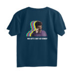 john mayer oversized t shirt (both sides)