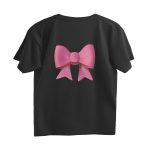 custom oversized tee