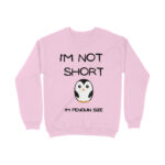 cute sweatshirt i'm not shirt