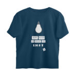john mayer oversized t shirt light bulb